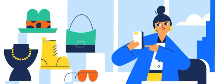 Studio Poink — animation still