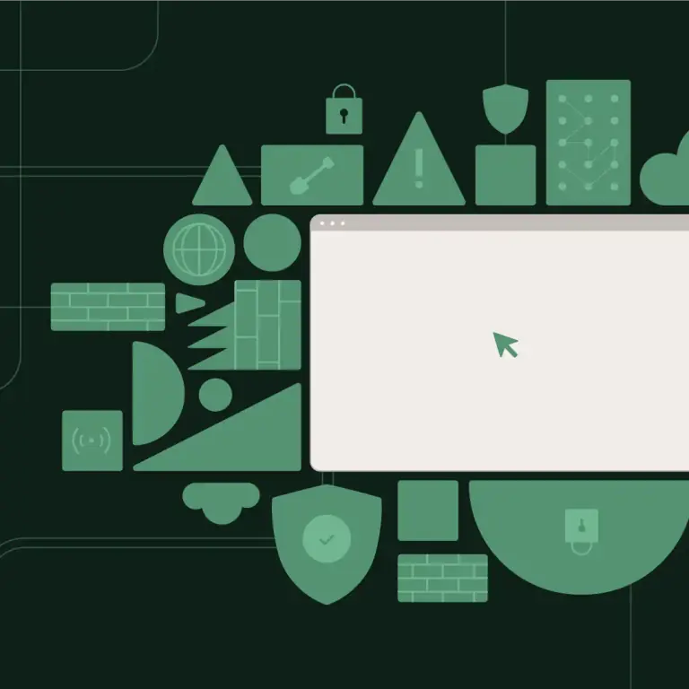 Island — animation by Studio Poink