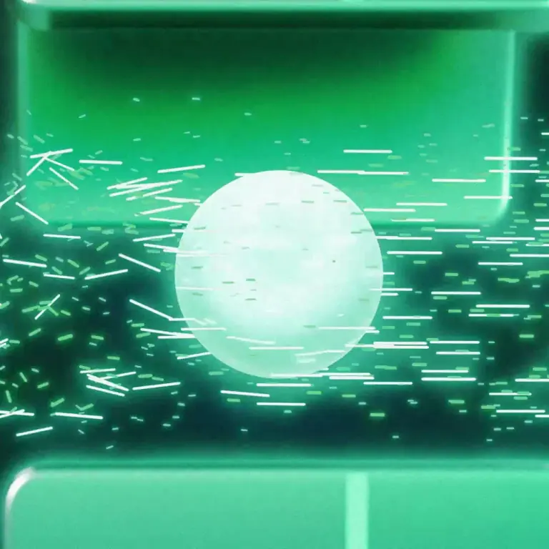 Capsule Security — animation by Studio Poink