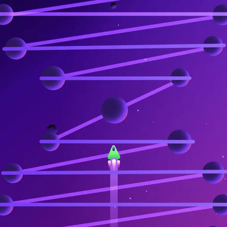 Cyera DSPM — animation by Studio Poink