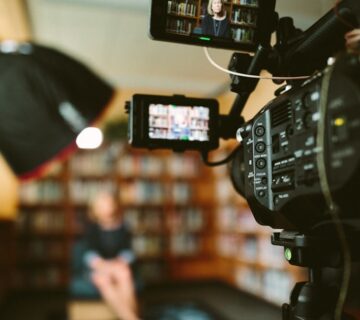 Custom animated explainer video